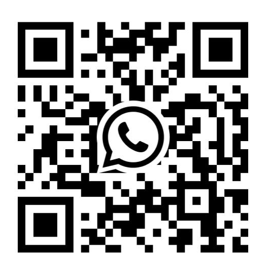 Codice QR WhatsApp
