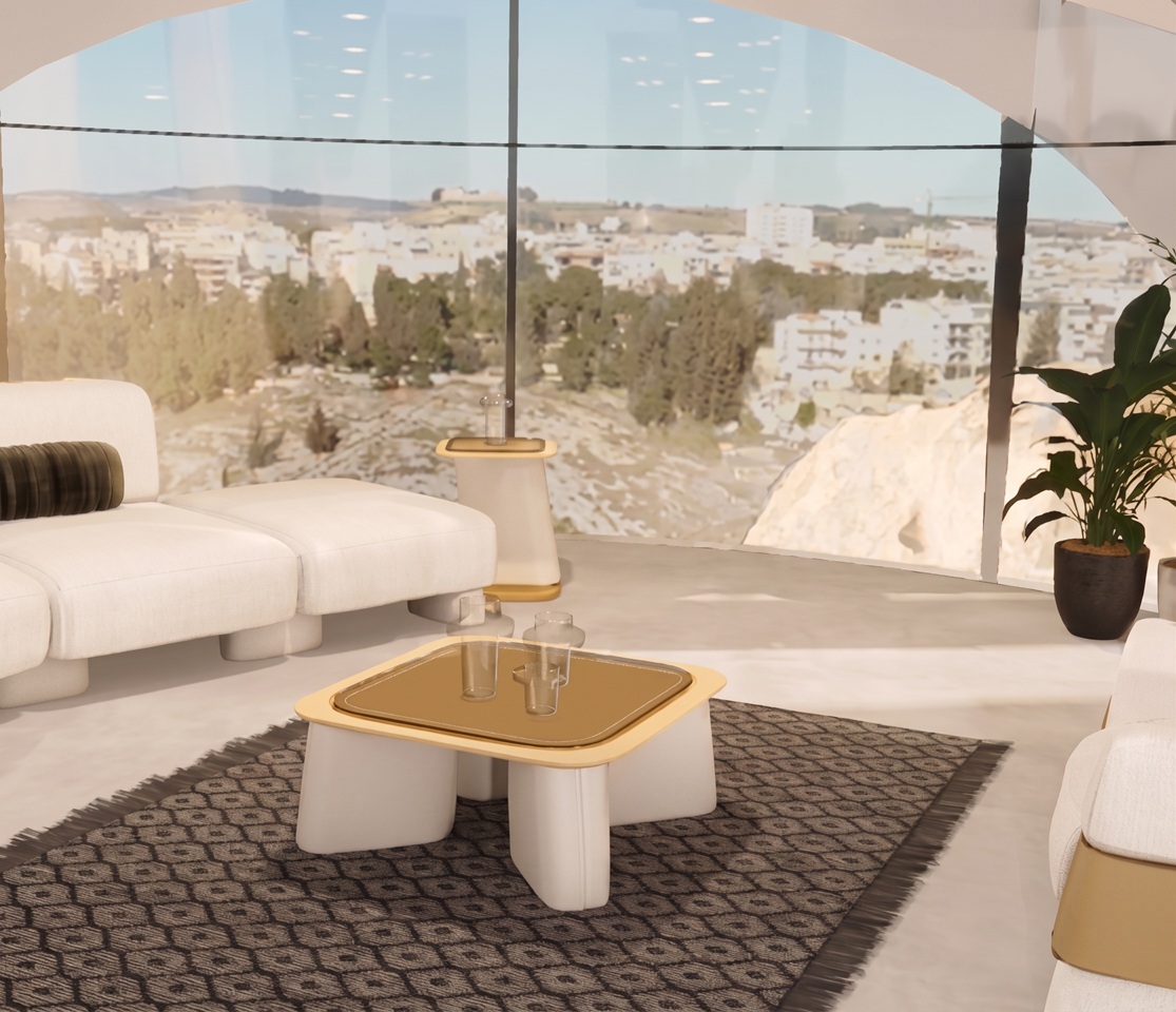 Ambiente immersivo RDDITALIA