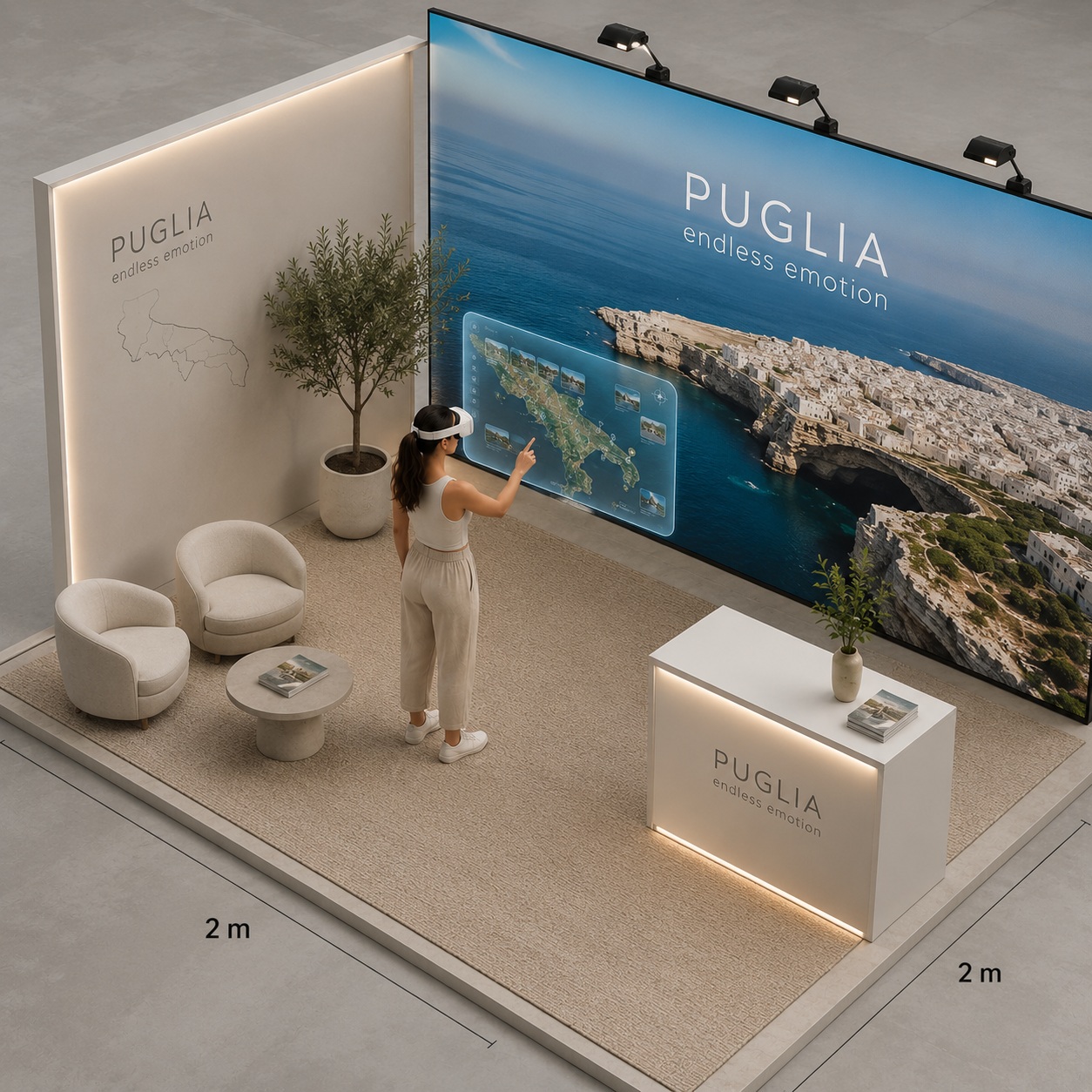 Progettazione di un ambiente digitale
